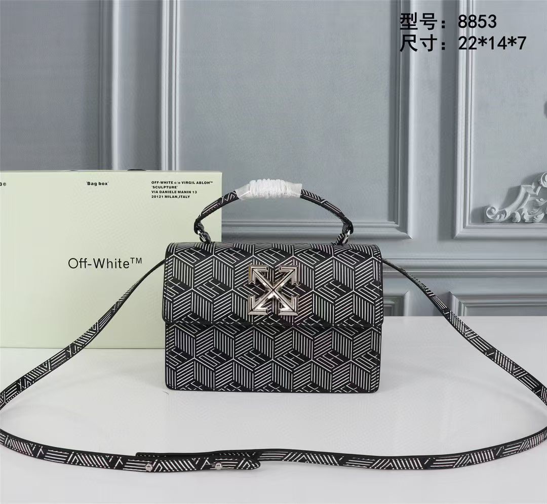 off white leather blue white monogram jitney 1.4 shoulder bag (blue white 8853) sale off white leather blue white monogram jitney 1.4 shoulder bag (blue white 8853) sale