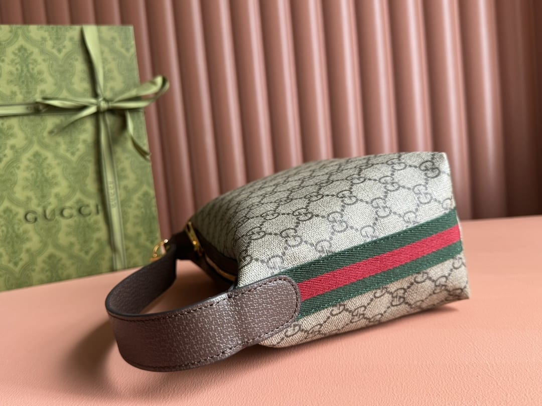 gucci ophidia gg shoulder bag with og red box 795170 gucci ophidia gg shoulder bag with og red box 795170