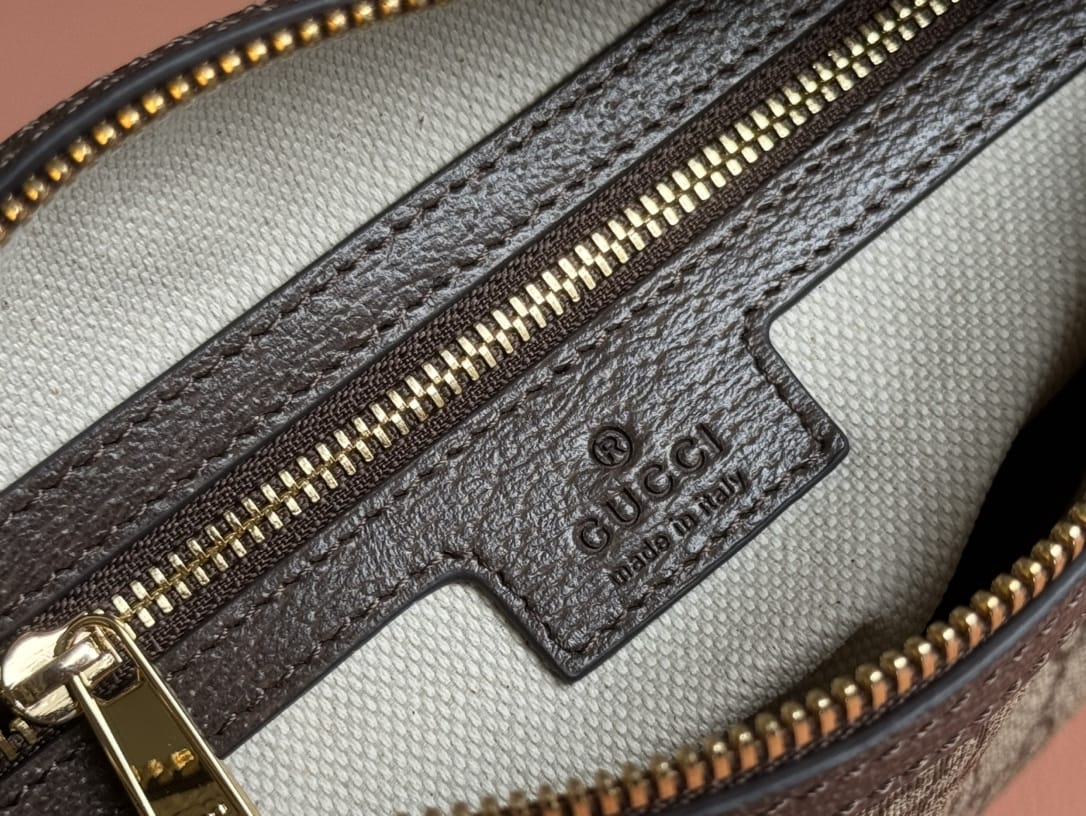 gucci ophidia gg shoulder bag with og red box 795170 gucci ophidia gg shoulder bag with og red box 795170