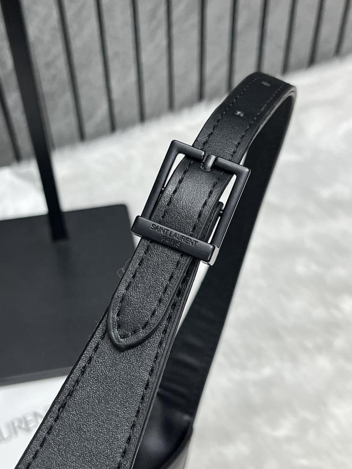 ysl saint laurent hobo all black leather shoulder bag with og box & dust bag 6030 black ysl saint laurent hobo all black leather shoulder bag with og box & dust bag 6030 black