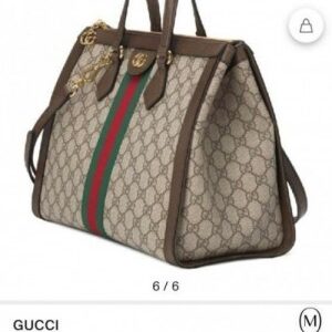 Home gucci ophidia gg tote bag 188