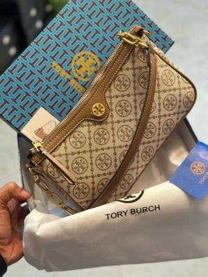 tory burch studio premium shoulder bag with box premium quality tory burch studio premium shoulder bag with box premium quality