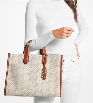 michael kors gigi large empire signature tote bag 2030 michael kors gigi large empire signature tote bag 2030