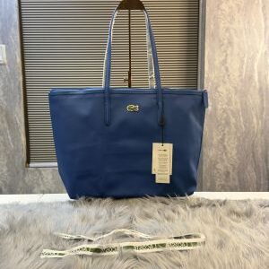 lacoste womens tote bag premium quality 5887