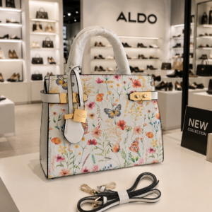 aldo lisbon shoulder bag women without box 6395
