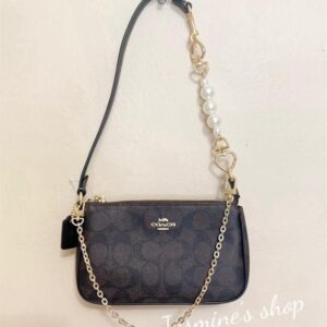  coach nolita with og box (c1001 coffe)