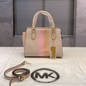 michael kors marilyn saffiana hanbag 477