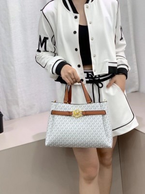 michael kors jet set monogram print shoulder bag 801 michael kors jet set monogram print shoulder bag 801
