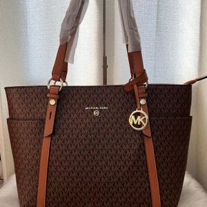 mick ksullivan large zipper tote 799