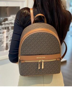 mick kenly medium backpack with dust bag 5411 mick kenly medium backpack with dust bag 5411