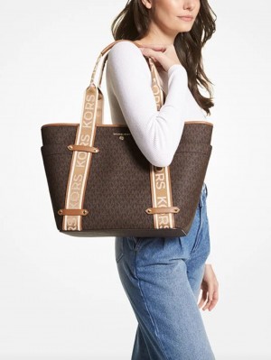 michael kors maeve large tote bag( dust bag sling belt) 426 michael kors maeve large tote bag( dust bag sling belt) 426