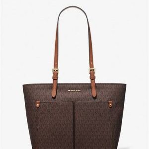 michael kors mirella medium tote bag with dust bag 6157