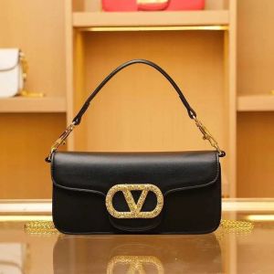 valenti ogaravani handbag with box 6312