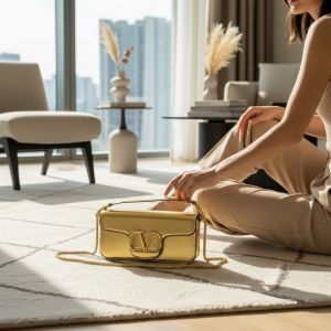 valentino garavani handbag with box 6314