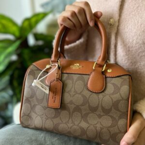  coach speedy high class with og box