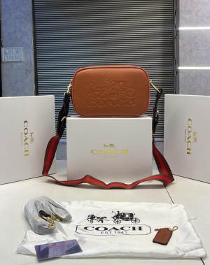 coach camera bag with canvas strap with box 866 coach camera bag with canvas strap with box 866