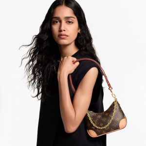 louiss vuitton twinny hand bag with box 6097 louiss vuitton twinny hand bag with box 6097