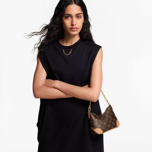 louiss vuitton twinny hand bag with box 6097 louiss vuitton twinny hand bag with box 6097