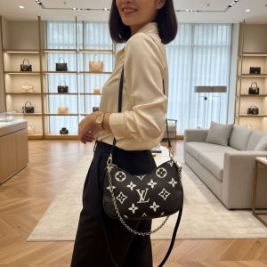 louiss vuitton twinny hand bag with box 6099 louiss vuitton twinny hand bag with box 6099