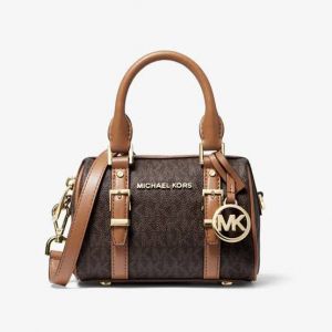 michael kor s speedy with og box 6111