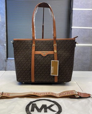 michae l kors tote bag with brand dust bag 1393 michae l kors tote bag with brand dust bag 1393