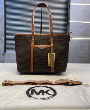michae l kors tote bag with brand dust bag 1393 michae l kors tote bag with brand dust bag 1393