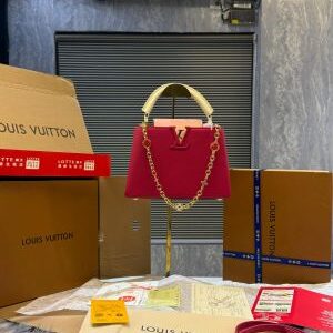louiss vuitton artycapucines nicholas hlobo premium packaging 6272