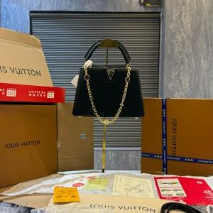 louiss vuitton artycapucines nicholas hlobo premium packaging 6273