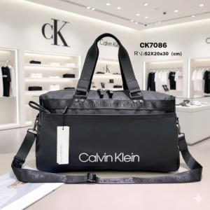 calvi n klein duffle bag premium quality 1527