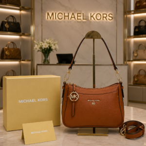 michae l kors jet set sling bag premium with box 6128