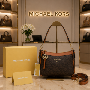 michae l kors jet set sling bag premium with box 6127