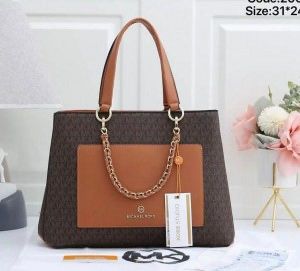 michae l kors prorsum handbag with dust bag premium quality 5603