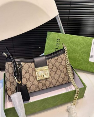 gucc i padlock premium quality with og box 5149 gucc i padlock premium quality with og box 5149