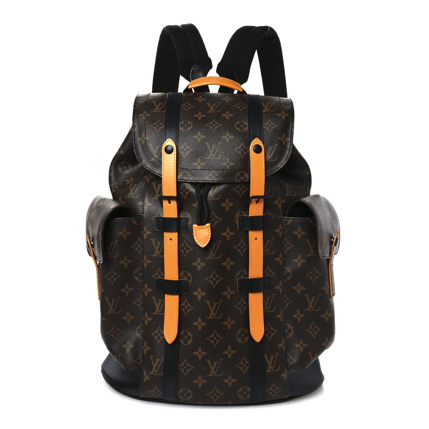 louiss vuitton monogram christopher mm backpack 6412 louiss vuitton monogram christopher mm backpack 6412