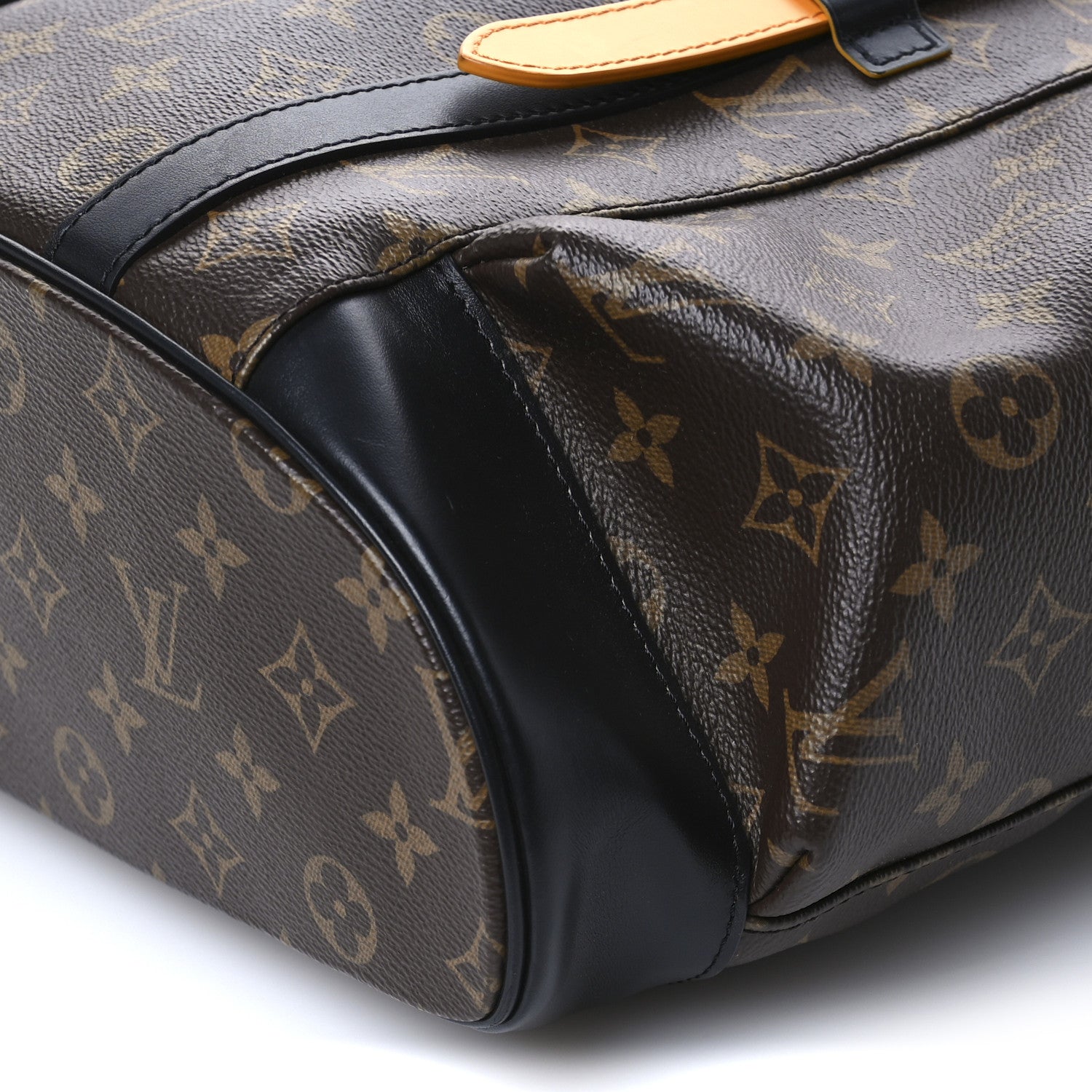 louiss vuitton monogram christopher mm backpack 6412 louiss vuitton monogram christopher mm backpack 6412