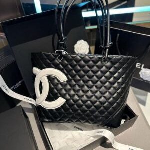 chane l handbag premium quality with dust bag 5176 6040