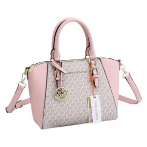 sienna medium satchel bag with dustcover 6365