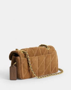 coac h tabby sig cc 26 leather shoulder bag with box 6381 coac h tabby sig cc 26 leather shoulder bag with box 6381