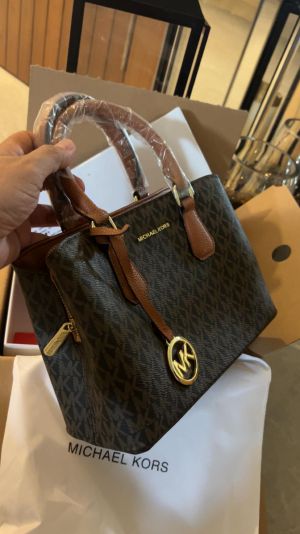 mirror emilia logo mini tote bag double box packing 5383 mirror emilia logo mini tote bag double box packing 5383