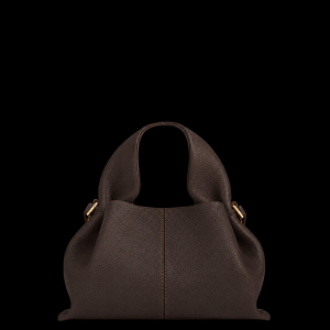 numero neuf leather shoulder bag with box 6387