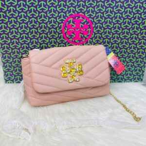 tor y burch t monogram crescent shoulder bag 6422