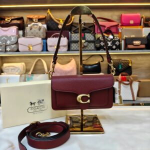 coach tabby β premium designer shoulder bag copy