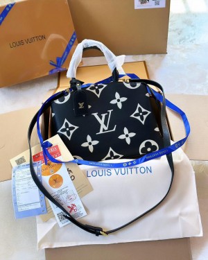 louiss vuitton petite palais dubble box packing 1868 louiss vuitton petite palais dubble box packing 1868