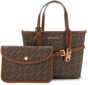 michael kor s womens eliza open mini tote 2091