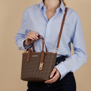 michael kor s womens eliza open mini tote 2091 michael kor s womens eliza open mini tote 2091