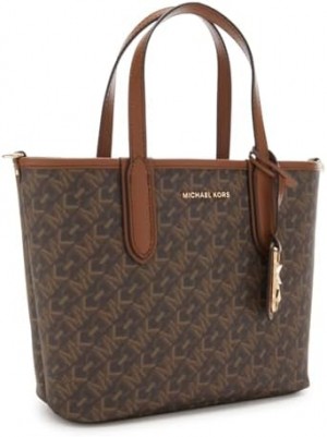 michael kor s womens eliza open mini tote 2091 michael kor s womens eliza open mini tote 2091