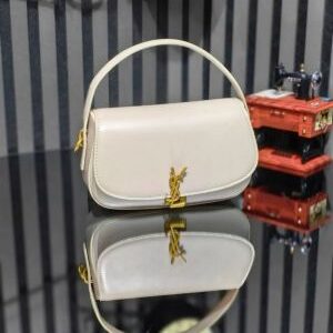 ysl yves saint laurent lou camera bag with box dust bag 5277