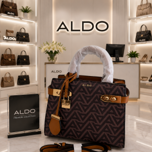 aldoo lisbon shoulder bag women without box 6396