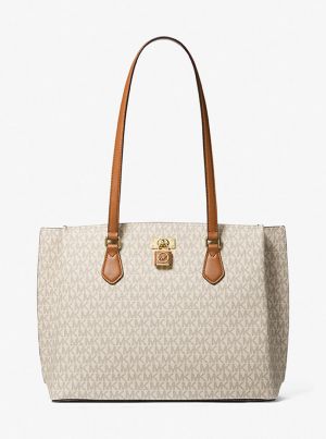michael kor s ruby large logo tote bag with dust bag premium quality 5415 michael kor s ruby large logo tote bag with dust bag premium quality 5415