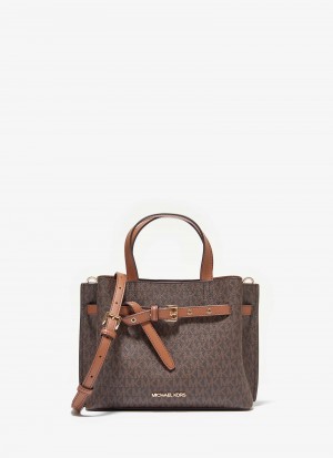 michael kor s mirror emilia logo mini tote bag withoutbox 1613 (940) michael kor s mirror emilia logo mini tote bag withoutbox 1613 (940)